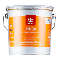 Уника - Unica Алкидная краска специального применения.