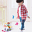 Интерактивная игрушка "Храбрый наездник" Play Smart 7605А, фото 2