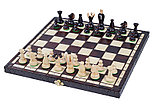 Шахматы ручной работы "Королевские средние"  112 ,  35*35 см, Madon , Польша, фото 10