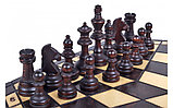Шахматы на троих ручной работы "Тройка средняя"  162 , Madon , Польша, фото 3