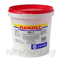 Клей Rakoll GXL-3 PLUS 30 кг - фото 1 - id-p67318258