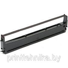 Картридж Hi-Black для Epson LX/FX-800/300/400 MX-80, Bk, 10м