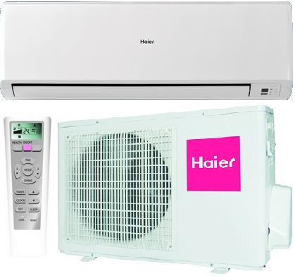 Кондиционер Haier HSU-09HEK203/R2 - фото 2 - id-p2996192