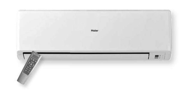 Кондиционер Haier HSU-18HEK203/R2 - фото 2 - id-p2996571