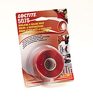 Лента изоляционная Loctite 5075 универсальная, силиконовая не прилипающая 4,27м