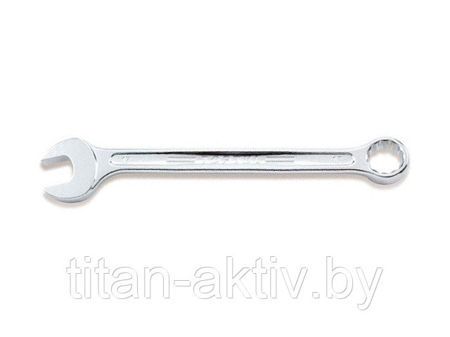 Ключ комбинированный 30мм усиленный TOPTUL - фото 1 - id-p67325759