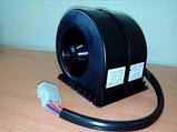 Вентилятор ЭВИ 2-24 ( три скорости )  высокое качество, фото 2