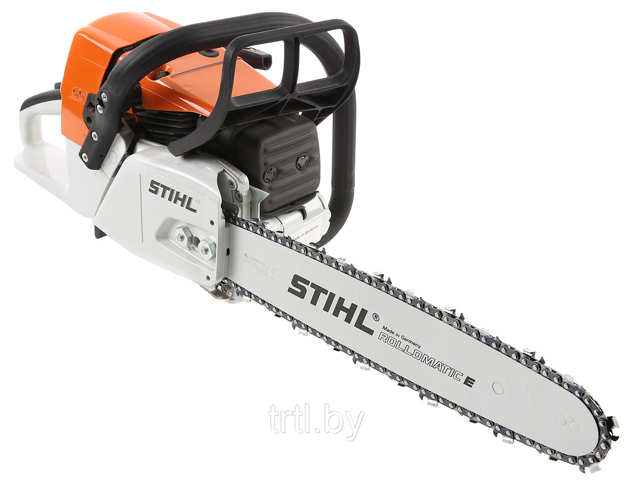 Бензопила Stihl MS361 - фото 3 - id-p67330802