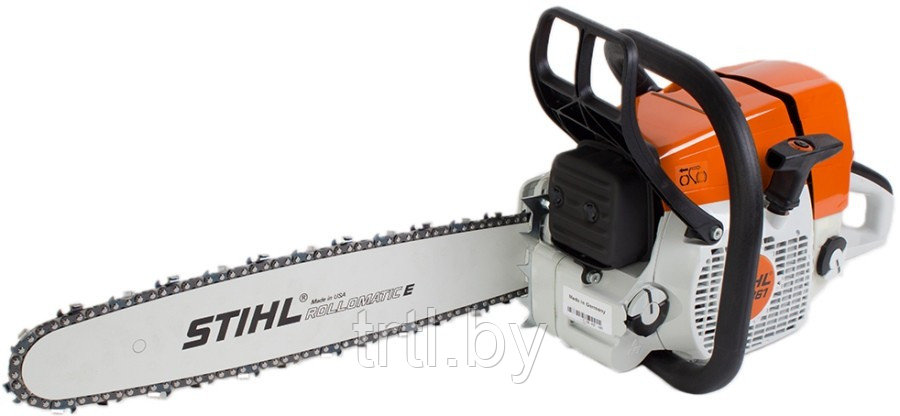 Бензопила Stihl MS361 - фото 4 - id-p67330802