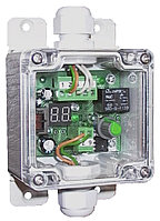 Микроволновые устройства контроля скорости РДКС-04 и РДКС-04А