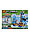  Конструктор Майнкрафт Ледяные шипы 33050, аналог Лего 21131, 412 деталей, фото 2