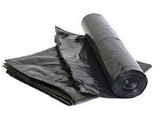 Пакеты для мусора "Хатнiк", 120л, 10шт.