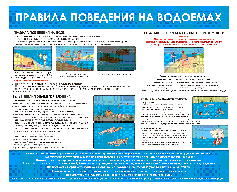 Плакаты БЕЗОПАСНОСТЬ ЖИЗНЕДЕЯТЕЛЬНОСТИ 