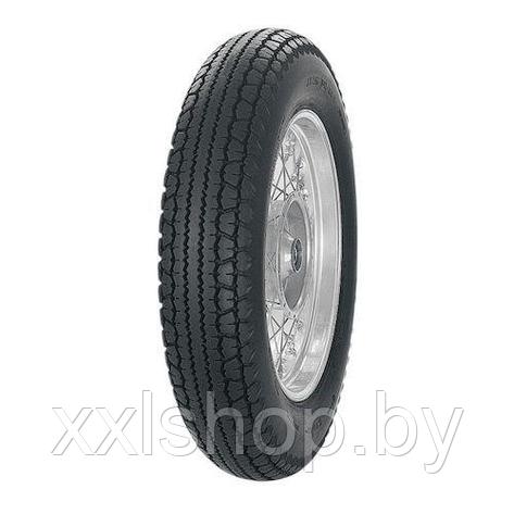 Моторезина Avon AM7 Safety Mileage MkII 5.00-16 69S R TT, фото 2