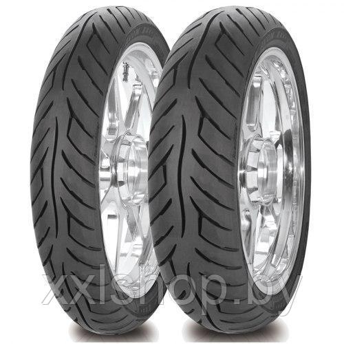 Моторезина Avon AM26 Roadrider 130/90-17 68V R TL
