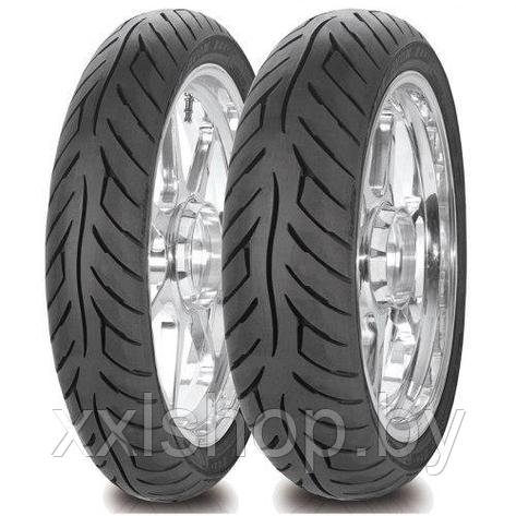 Моторезина Avon AM26 Roadrider 130/90-17 68V R TL, фото 2