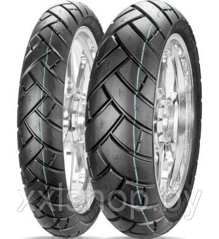 Резина для эндуро Avon AV54 Trailrider 150/70R17 69V R TL, фото 2