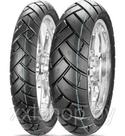 Мотошина Avon AV54 Trailrider 150/60R17 66H R TL, фото 2
