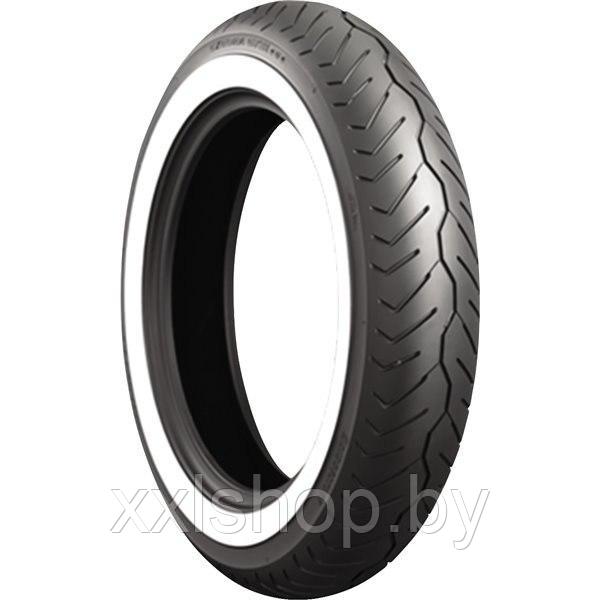 Мотошина Bridgestone Exedra G721G 130/90-16 67H TT Front White Wall