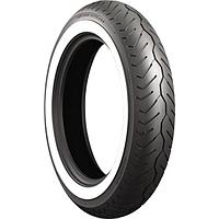 Мотошина Bridgestone Exedra G721G 130/90-16 67H TT Front White Wall