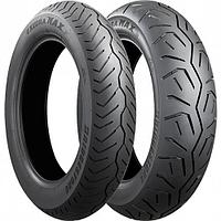 Мотошина Bridgestone E-Max 170/70B16 75H TL Rear