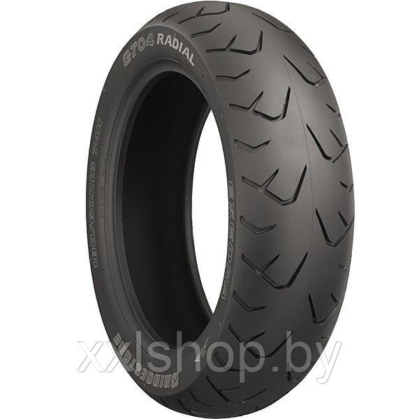 Мотошина Bridgestone Exedra G704 180/60R16 74H TL Rear