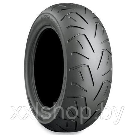 Мотошина Bridgestone Exedra G852G 240/55R16 86V TL Rear - фото 1 - id-p67334139