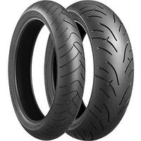 Моторезина Bridgestone Battlax BT023 120/70ZR17 (58W) TL Front