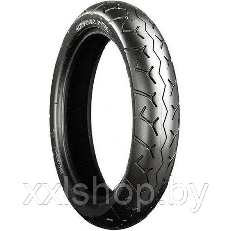 Мотошина Bridgestone Exedra G701 150/80R17 72H TL Front, фото 2