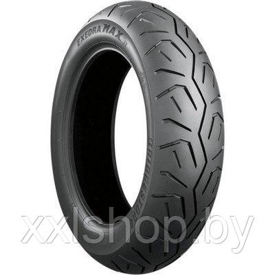 Моторезина Bridgestone E-Max 190/60R17 78V TL Rear