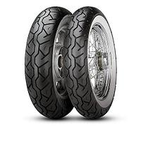 Мотошина Maxxis M6011 170/80-15 R 77H TL White Classic
