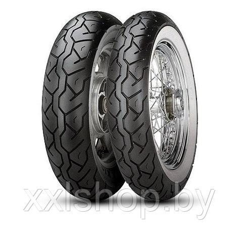 Мотошина Maxxis M6011 170/80-15 R 77H TL White Classic, фото 2