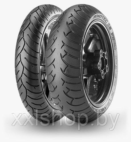 Мотошина Metzeler Roadtec Z6 120/70R17 Z (58W) TL Front