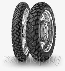 Мотошина Metzeler Enduro 3 Sahara 130/80-17 65S TT Rear, фото 2