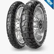 Мотошина Metzeler Karoo 3 170/60R17 72T M+S TL Rear