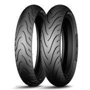 Моторезина Michelin Pilot Street 100/90-14 57P F/R TL/TT Reinf, фото 2