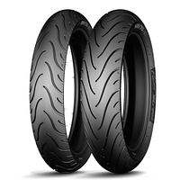 Мотошина Michelin Pilot Street 90/90-18 57P Reinf R TL/TT