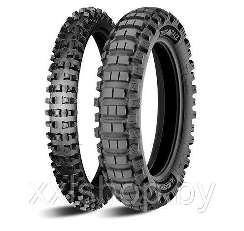 Мотошина Michelin Desert Race 140/80-18 70R R TT, фото 2