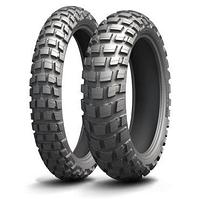 Мотошина Michelin Anakee Wild 110/80R19 59R F TL/TT