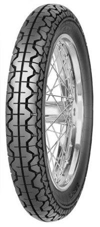 Мотошина Mitas 3.50-16 H-06 58P Front/Rear Reinf TT