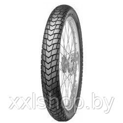 Мотошина Mitas 2.50-17 MC-51 43P Front/Rear Reinf TL
