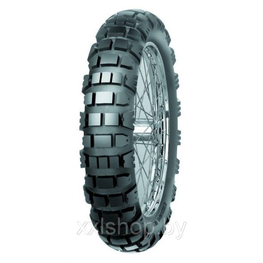Мото резина Mitas 120/90-17 E-09 64R Rear TL