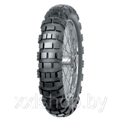 Моторезина Mitas 130/80-17 E-09 65R Rear TL