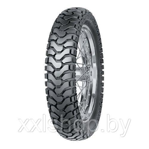Мотошина Mitas 140/80-17 E-07 69T Rear TL