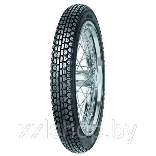Мотошина Mitas 2.75-18 H-03 48P Front/Rear Reinf TT