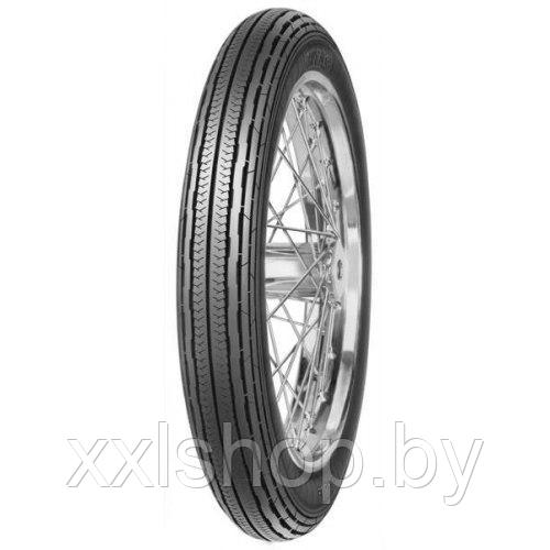 Моторезина Mitas 3.25-18 H-04 59P Front/Rear Reinf TT