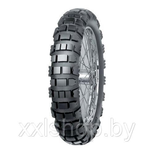 Моторезина Mitas 4.10-18 E-09 60P Rear TT