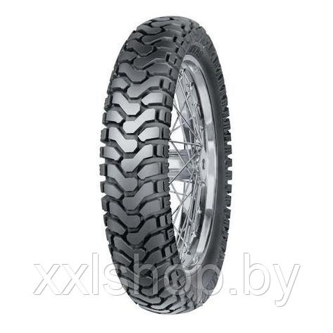 Мотошина Mitas 150/70-18 E-07 70T Rear TL, фото 2