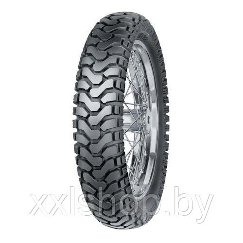 Моторезина Mitas 130/80-18 E-07 72T Rear Reinf TL