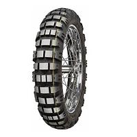 Моторезина Mitas 130/80-18 E-09 Dakar 72R Rear Reinf TL